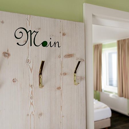 Insulaner Ferienwohnungen Heligoland Ngoại thất bức ảnh